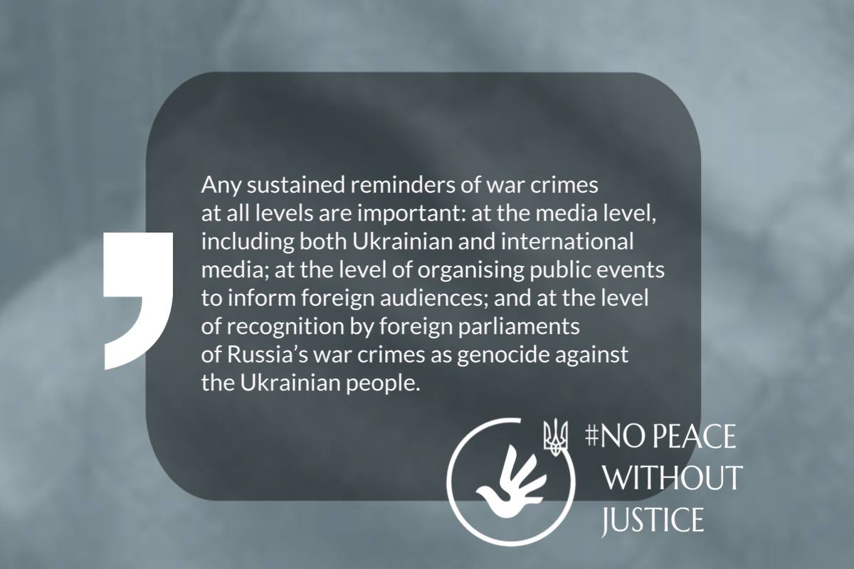 Ukrainian Parliament Commissioner for Human Rights, comments by Dmytro Lubinets